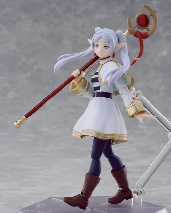 Figma 658: Frieren DX Ver. - Frieren Beyond Journey's End