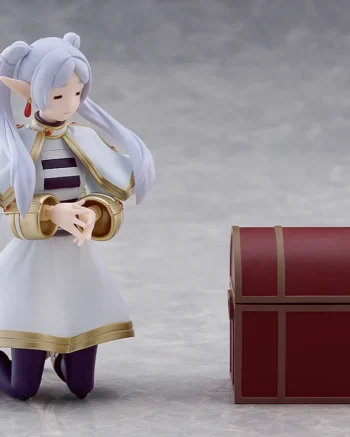 Figma 658: Frieren DX Ver. - Frieren Beyond Journey's End