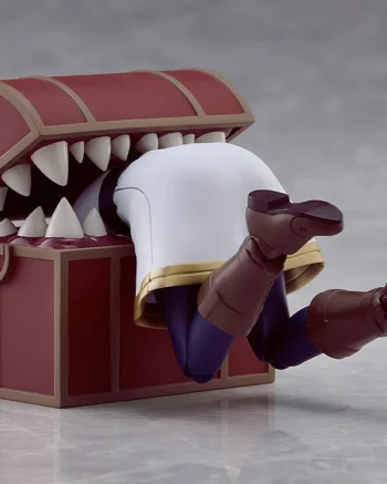 Figma 658: Frieren DX Ver. - Frieren Beyond Journey's End