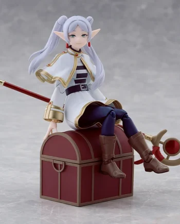 Figma 658: Frieren DX Ver. - Frieren Beyond Journey's End