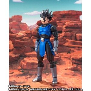 S.H.FIGUARTS: Super Giblet - Dragon Ball Legends