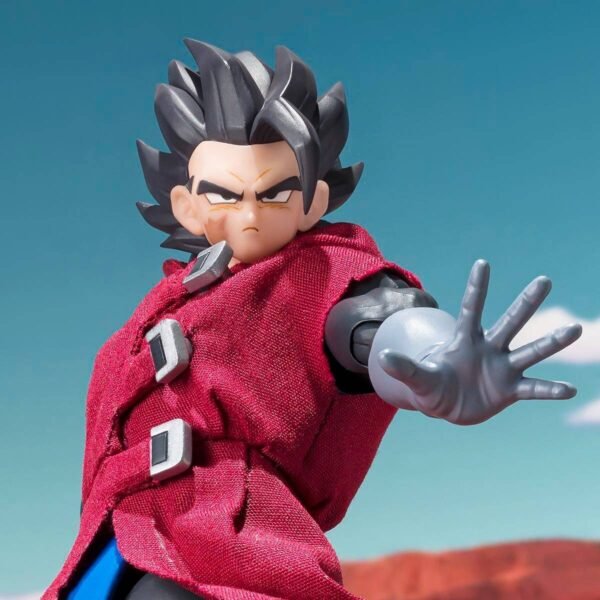 S.H.FIGUARTS: Super Giblet - Dragon Ball Legends