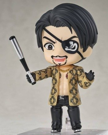 Nendoroid 2786: Goro Majima - Yakuza
