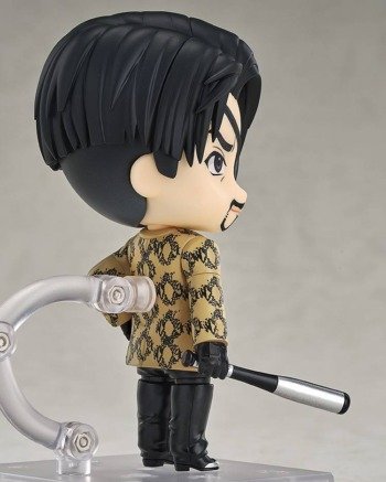 Nendoroid 2786: Goro Majima - Yakuza