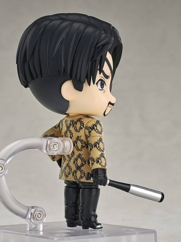 Nendoroid 2786: Goro Majima - Yakuza