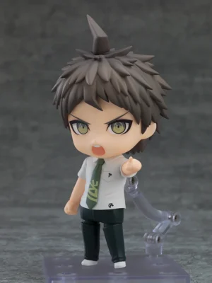 Nendoroid 2828: Hajime Hinata - Danganronpa 1 + 2 Reload