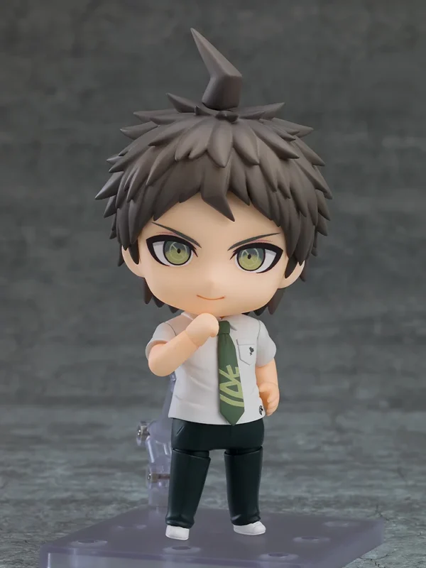 Nendoroid 2828: Hajime Hinata - Danganronpa 1 + 2 Reload