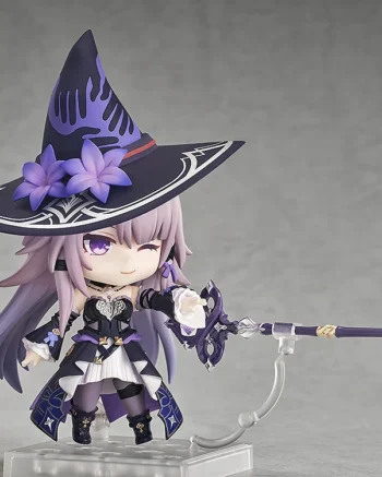 Nendoroid 2852: The Herta - Honkai Star Rail