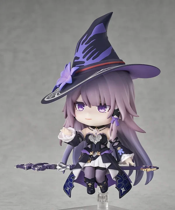 Nendoroid 2852: The Herta - Honkai Star Rail