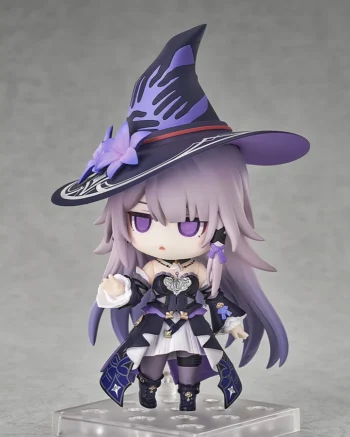 Nendoroid 2852: The Herta - Honkai Star Rail