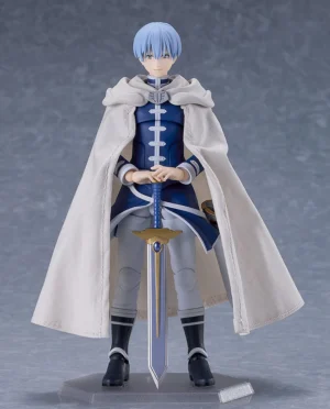 Figma: Himmel - Frieren Beyond Journey's End Con Bonus