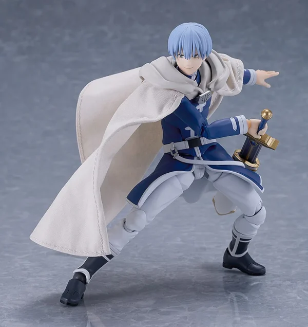 himmel 2 Figma: Himmel - Frieren Beyond Journey's End Con Bonus