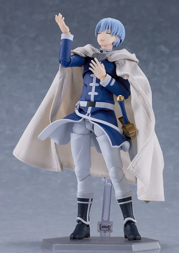 himmel 4 Figma: Himmel - Frieren Beyond Journey's End Con Bonus