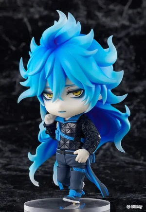 Nendoroid 1604: Idia Shroud - Disney Twisted Wonderland