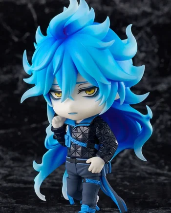 Nendoroid 1604: Idia Shroud - Disney Twisted Wonderland