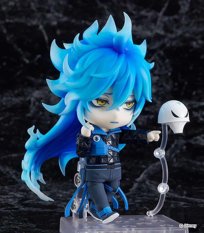 Nendoroid 1604: Idia Shroud - Disney Twisted Wonderland