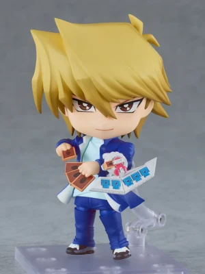 Nendoroid 2820: Joey Wheeler - Yu-Gi-Oh! Duel Monsters