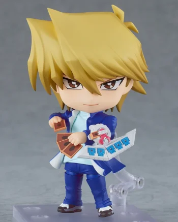 Nendoroid 2820: Joey Wheeler - Yu-Gi-Oh! Duel Monsters