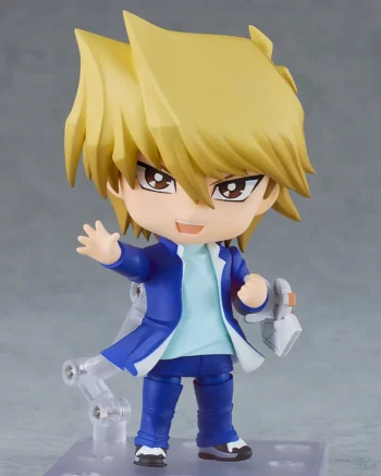 Nendoroid 2820: Joey Wheeler - Yu-Gi-Oh! Duel Monsters