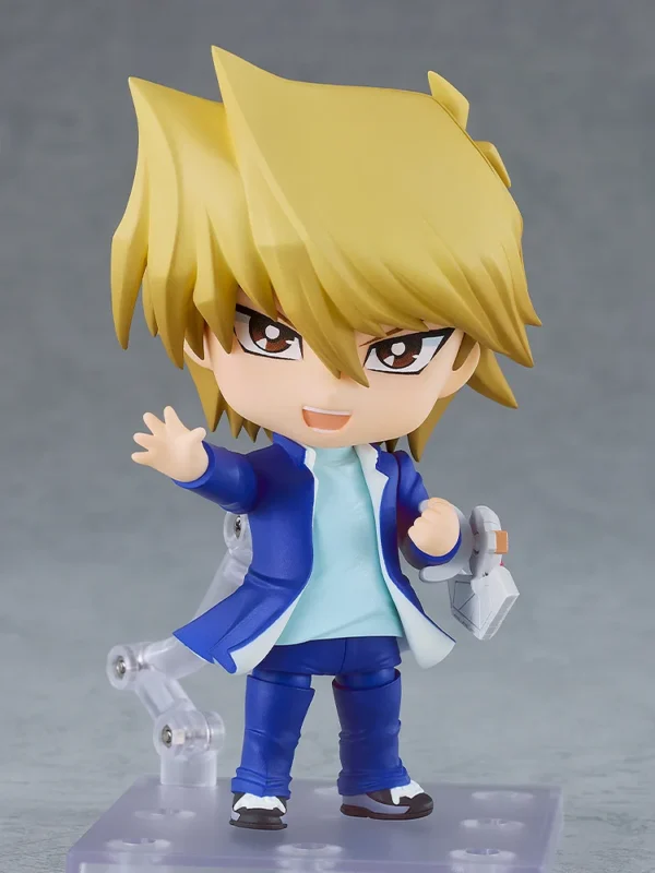 Nendoroid 2820: Joey Wheeler - Yu-Gi-Oh! Duel Monsters