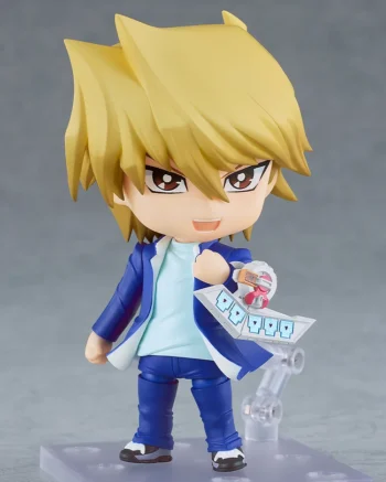 Nendoroid 2820: Joey Wheeler - Yu-Gi-Oh! Duel Monsters
