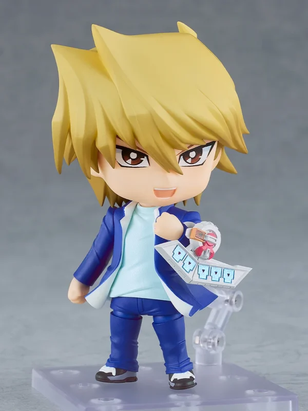 Nendoroid 2820: Joey Wheeler - Yu-Gi-Oh! Duel Monsters