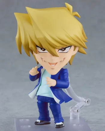 Nendoroid 2820: Joey Wheeler - Yu-Gi-Oh! Duel Monsters
