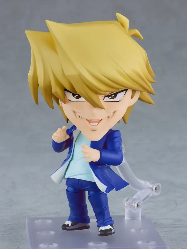 Nendoroid 2820: Joey Wheeler - Yu-Gi-Oh! Duel Monsters