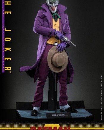 joker cine 2 Hot Toys: The Joker 1/6 - The Killing Joke Ver.
