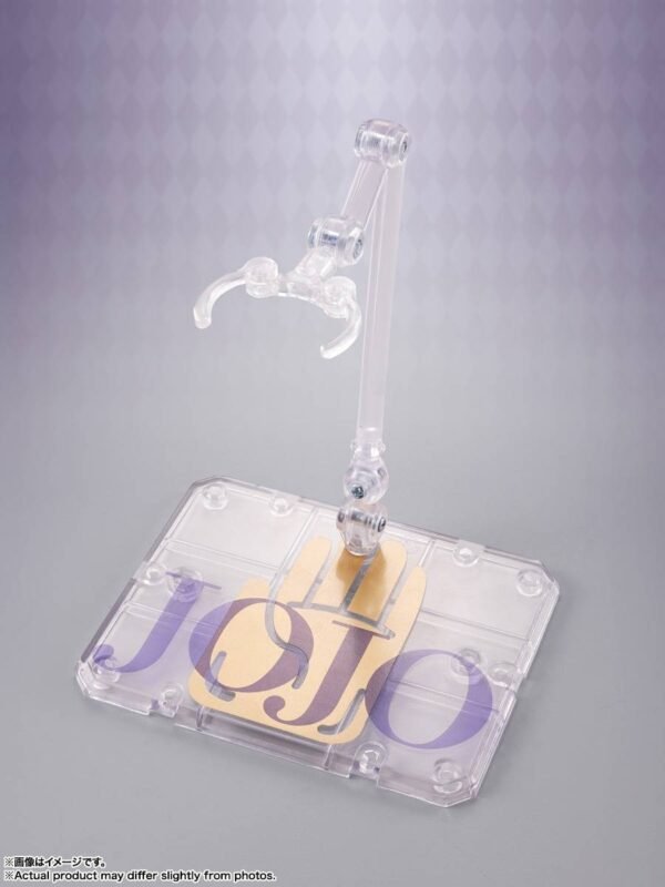 S.H.FIGUARTS: Jotaro Kujo - Jojo's Bizarre Adventure Stardust Crusaders