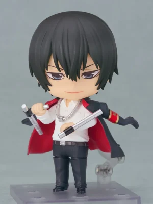 kyo 1 Nendoroid 2790: Kyoya Hibari 2.0 - Katekyo Hitman REBORN!