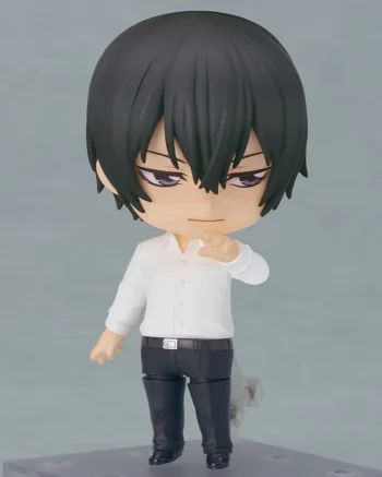 Nendoroid 2790: Kyoya Hibari 2.0 - Katekyo Hitman REBORN!