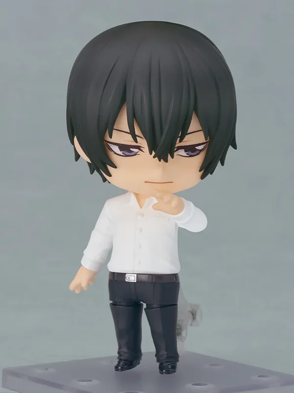 Nendoroid 2790: Kyoya Hibari 2.0 - Katekyo Hitman REBORN!