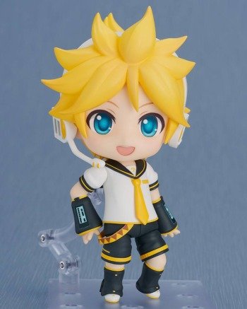 Nendoroid 2841: Kagamine Len 2.0 - Character Vocal Series 02