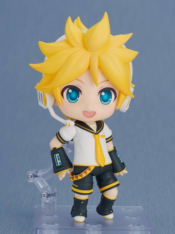 Nendoroid 2841: Kagamine Len 2.0 - Character Vocal Series 02