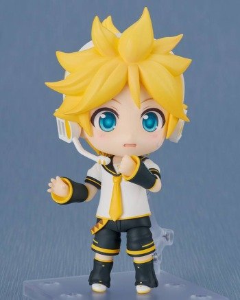 Nendoroid 2841: Kagamine Len 2.0 - Character Vocal Series 02
