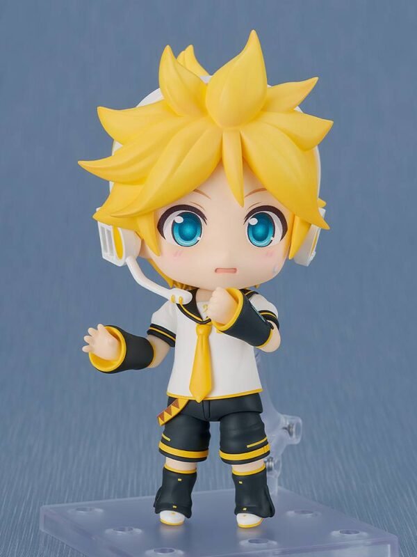Nendoroid 2841: Kagamine Len 2.0 - Character Vocal Series 02
