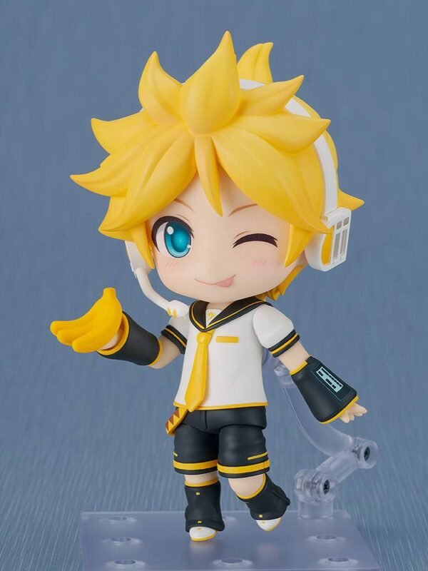 Nendoroid 2841: Kagamine Len 2.0 - Character Vocal Series 02