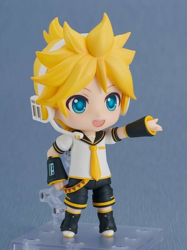 Nendoroid 2841: Kagamine Len 2.0 - Character Vocal Series 02