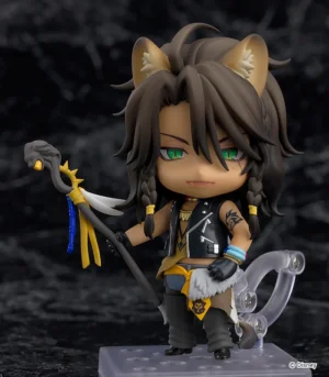 leona 1 Nendoroid 1526: Leona Kingscholar - Disney Twisted Wonderland