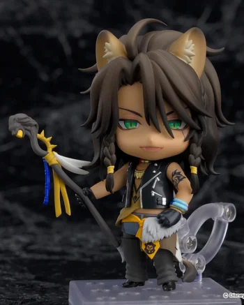Nendoroid 1526: Leona Kingscholar - Disney Twisted Wonderland