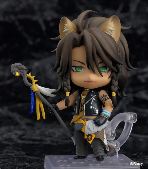 Nendoroid 1526: Leona Kingscholar - Disney Twisted Wonderland