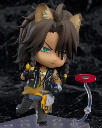 Nendoroid 1526: Leona Kingscholar - Disney Twisted Wonderland