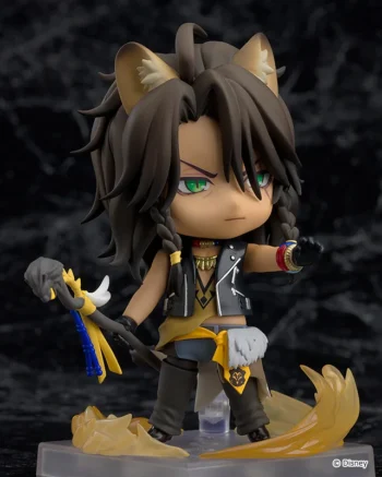 Nendoroid 1526: Leona Kingscholar - Disney Twisted Wonderland