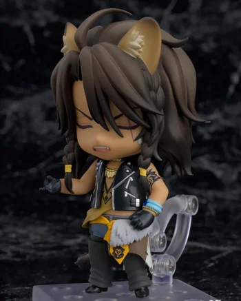 Nendoroid 1526: Leona Kingscholar - Disney Twisted Wonderland