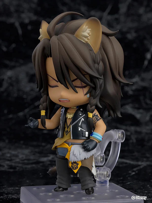 Nendoroid 1526: Leona Kingscholar - Disney Twisted Wonderland