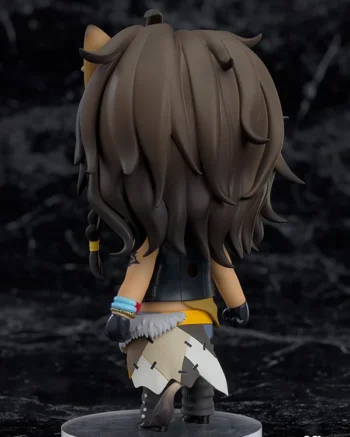 Nendoroid 1526: Leona Kingscholar - Disney Twisted Wonderland
