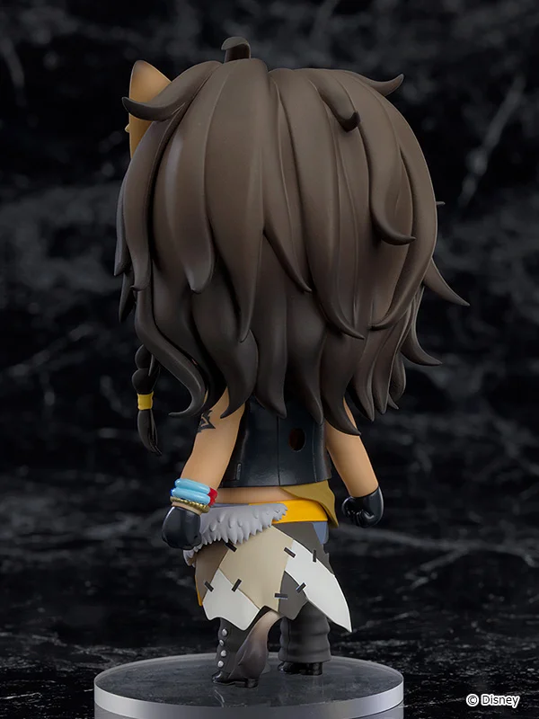 Nendoroid 1526: Leona Kingscholar - Disney Twisted Wonderland