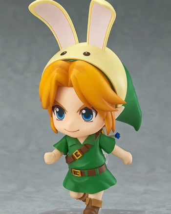 Nendoroid 553: Link Majora's Mask Ver. - The Legend of Zelda