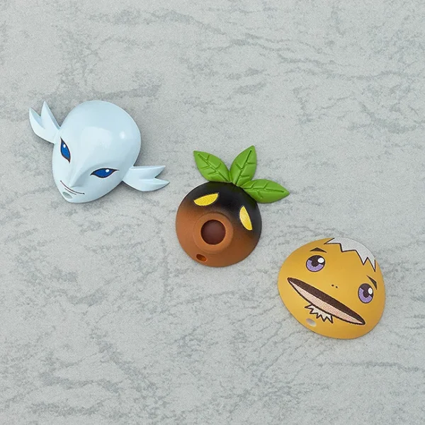 Nendoroid 553: Link Majora's Mask Ver. - The Legend of Zelda